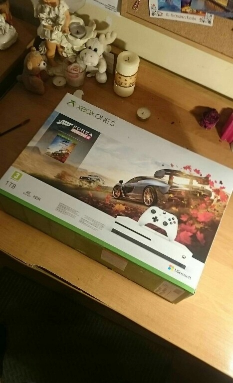 Xbox one s 1tb