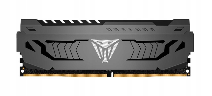 DDR4 Viper Steel 16GB/3000(1*16GB) Grey CL16