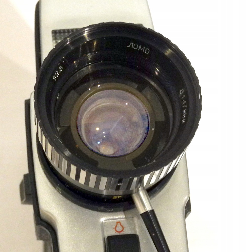 Купить Аналоговая камера Ломо 215.: отзывы, фото, характеристики в интерне-магазине Aredi.ru