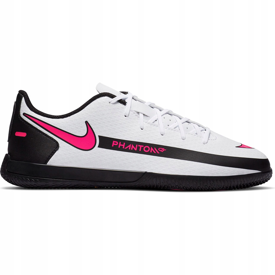 Buty Nike JR Phantom GT Club IC CK8481 160 32