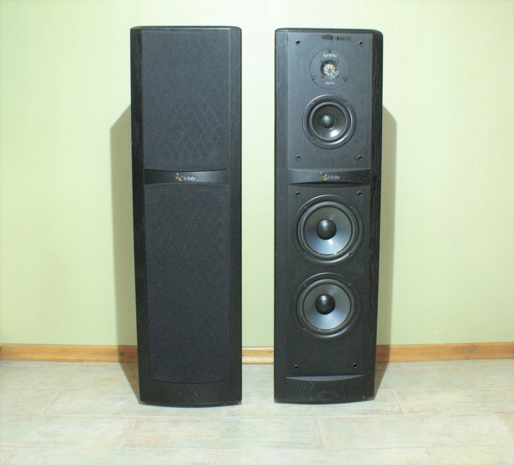 infinity kappa 70 - 7602375015 - oficjalne archiwum Allegro