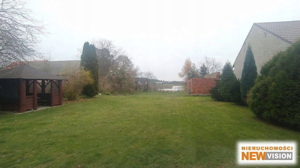 Dom, Dziewki, Siewierz (gm.), 169 m²