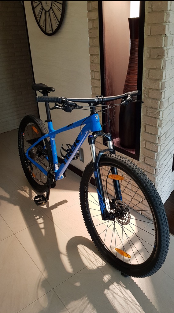 trek x caliber 19.5