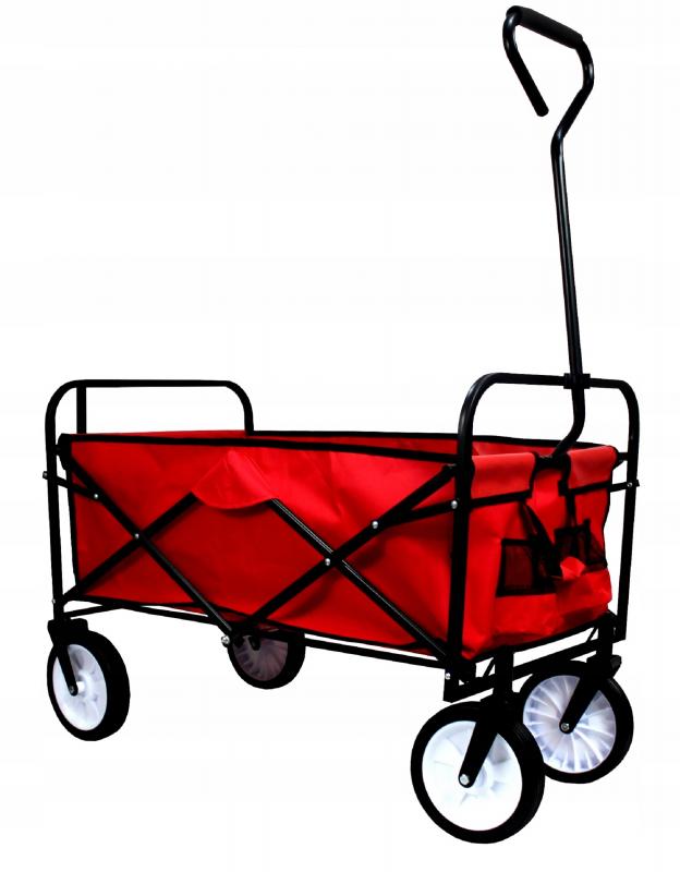 Купить СКЛАДНАЯ ТУРИСТИЧЕСКАЯ ТЕЛЕЖКА ДЛЯ ПЛЯЖНОГО САДА: отзывы, фото и ...