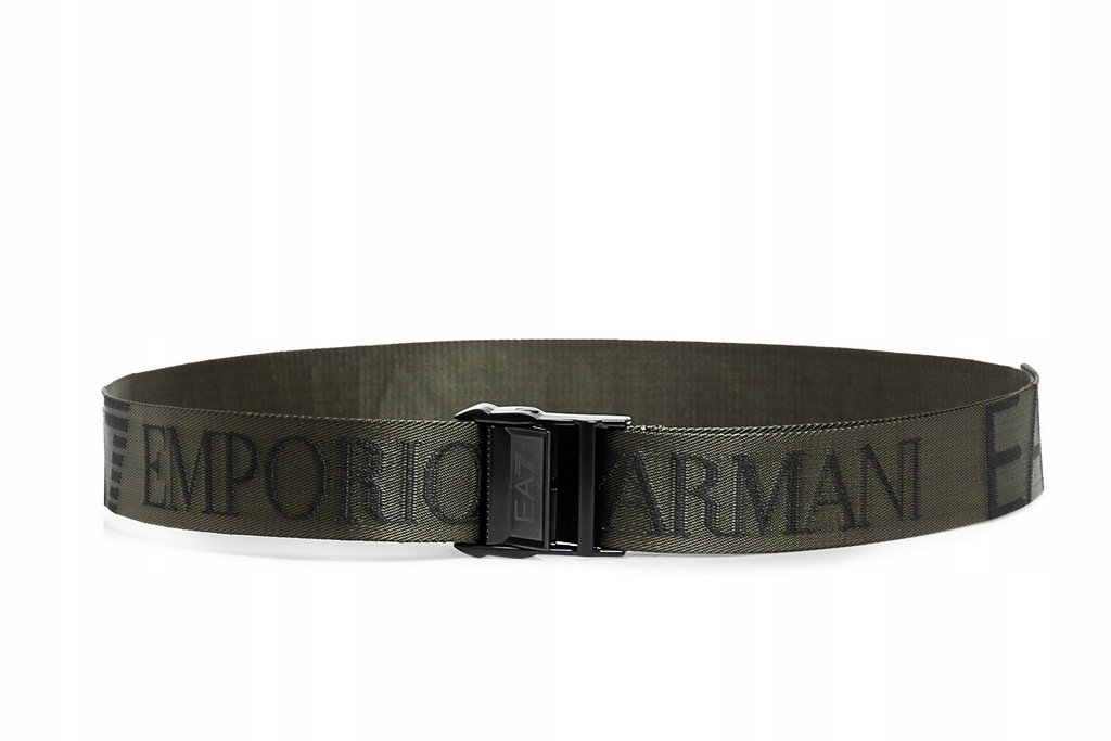 Pasek unisex Emporio Armani 245069-2F905-6354