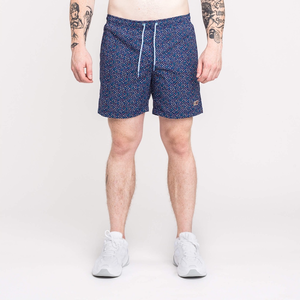 Napapijri Vail 2 Swim Shorts Fantasy XXL