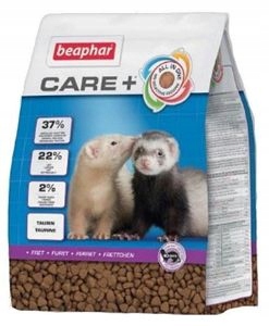 Beaphar Care+ Ferret - dla fretki 2kg