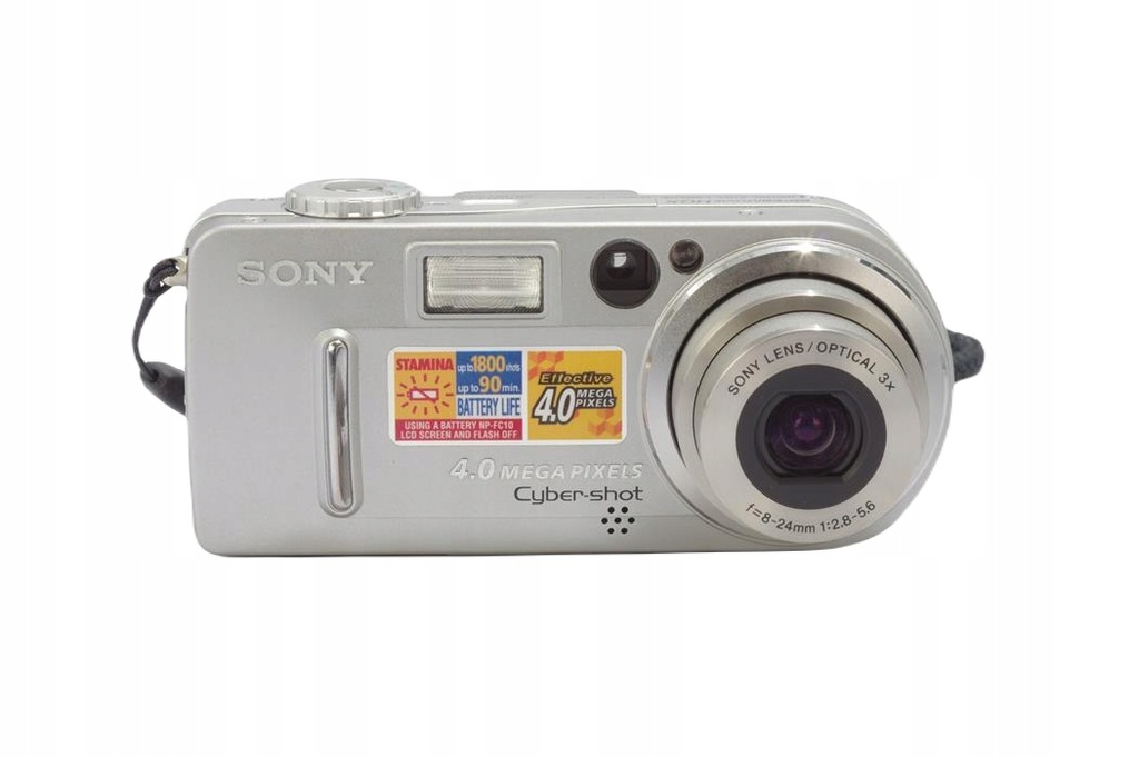 良品SONY DSC-P9 Sony Dsc P9 - Niska cena na Allegro