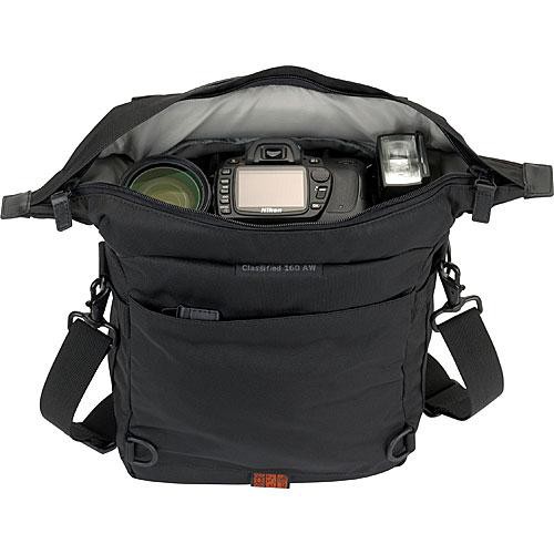 Lowepro Classified 160 AW Pro Torba na Ramie