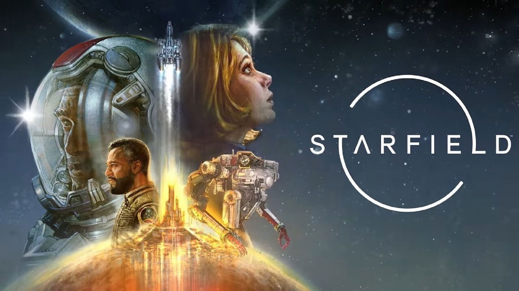 Starfield Standard Edition PC Steam Global Klucz