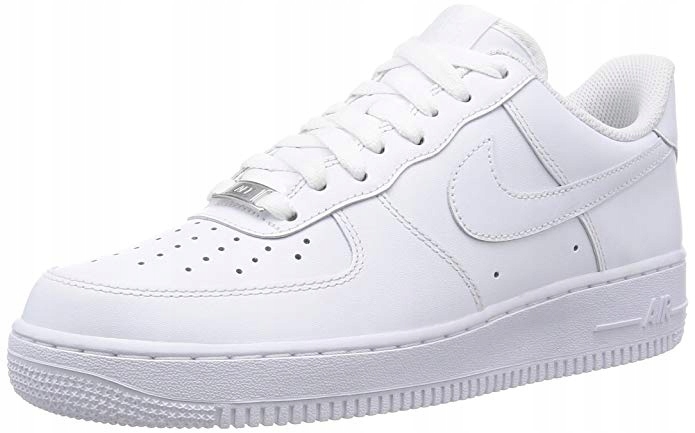 Купить Женская обувь Nike Air Force 1 '07, стиль 315122-111: отзывы, фото, характеристики в интерне-магазине Aredi.ru