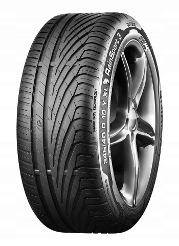 2x Opony letnie UNIROYAL 195/55R16 87H