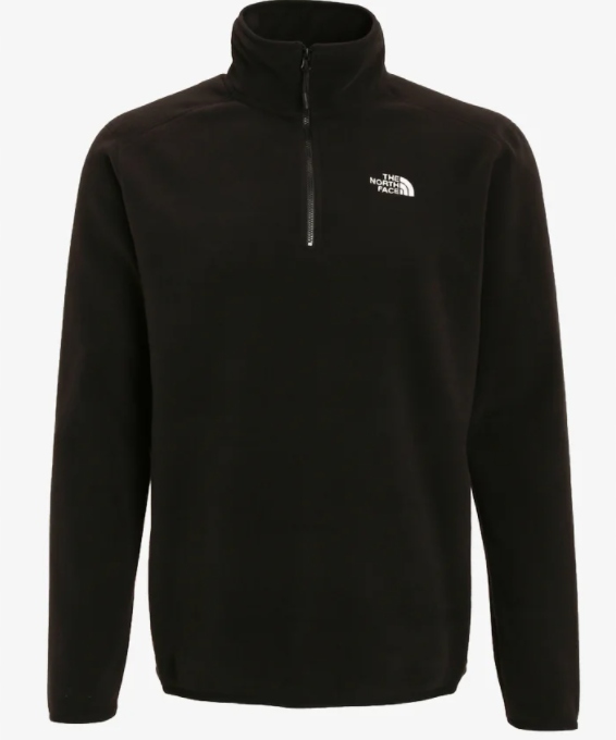 The North Face Bluza z polaru