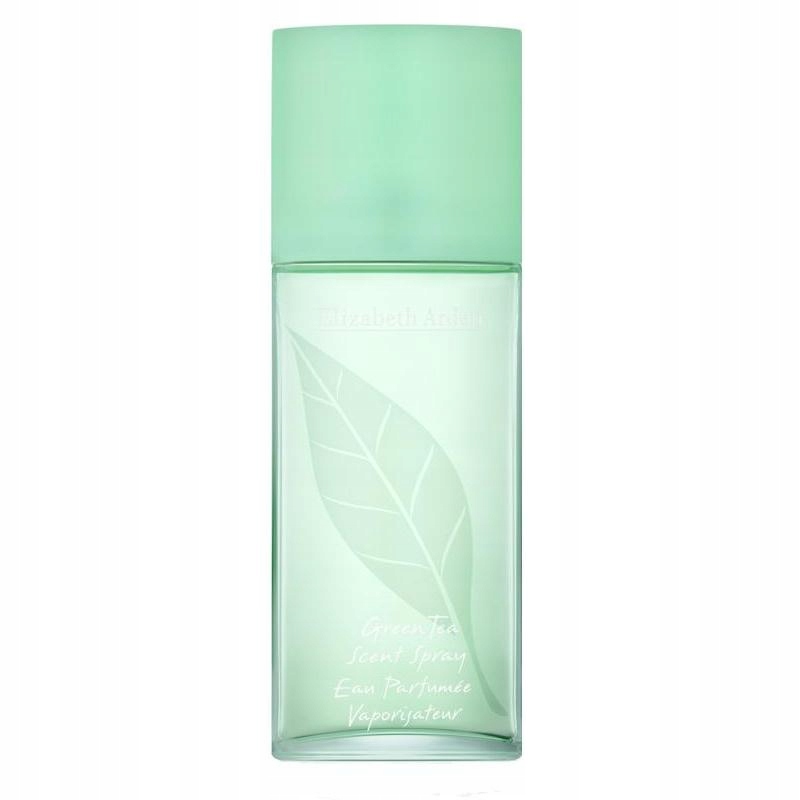 Elizabeth Arden Green Tea EDP 50ml (W)