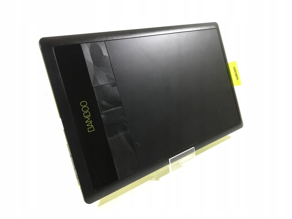 Tablet graficzny Wacom Bamboo CTH-470K