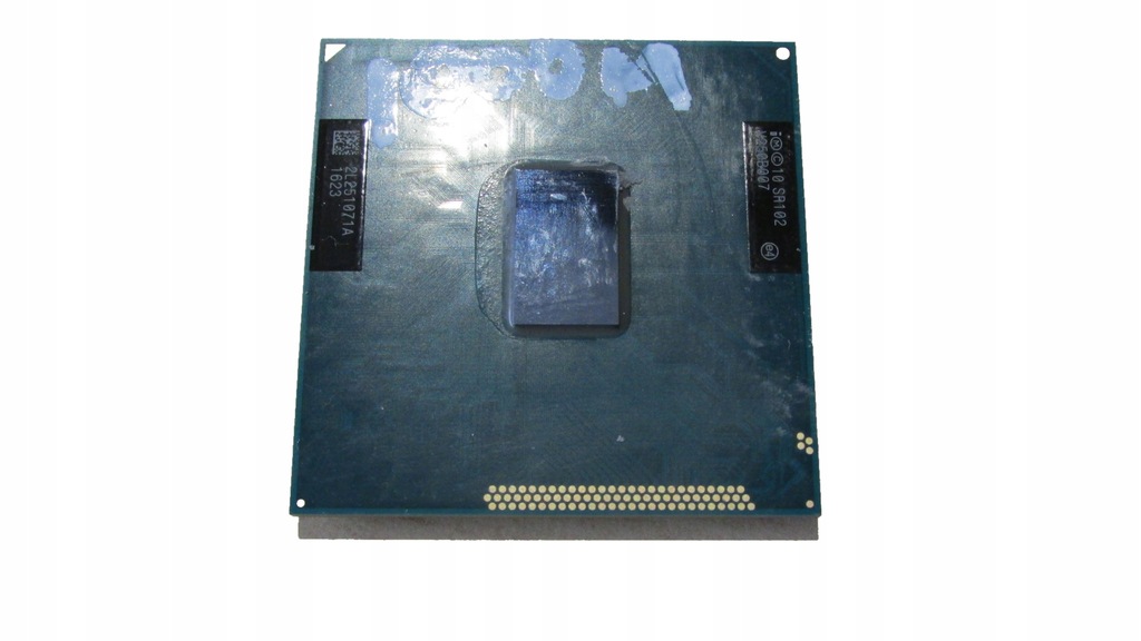 Procesor Intel 1000M SR102