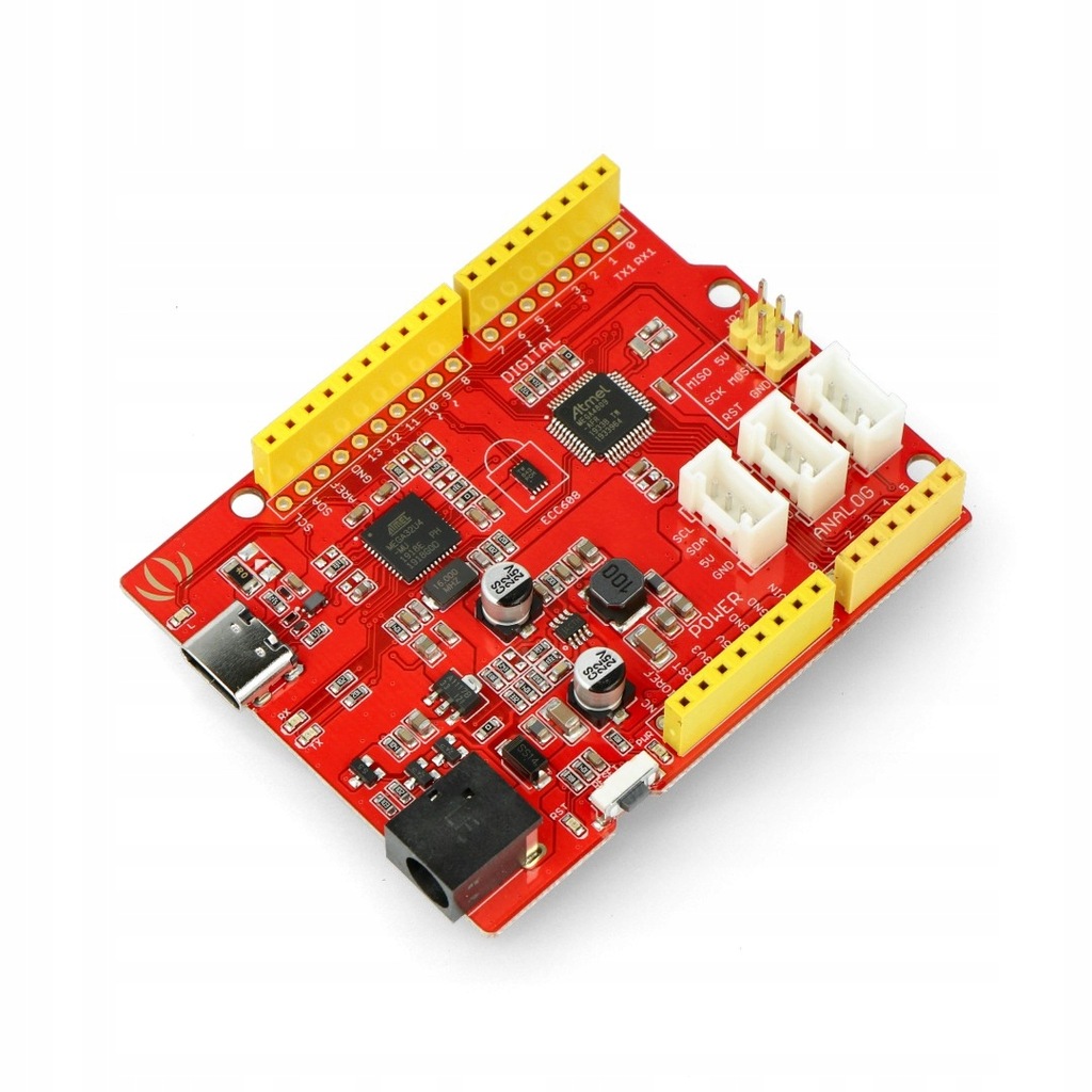 Crypto module