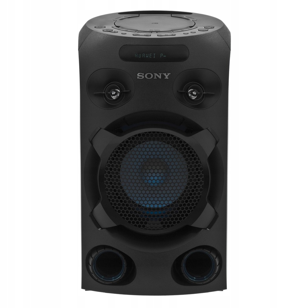 Купить Питание аудио SONY MHC-V02 Bluetooth: отзывы, фото, характеристики в интерне-магазине Aredi.ru