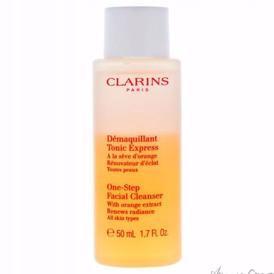 Clarins One-Step Facial Cleanser tonik 50ml