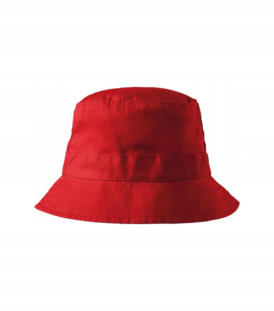 KAPELUSZ bucket hat czapka rybacka DWUSTRONNA mix