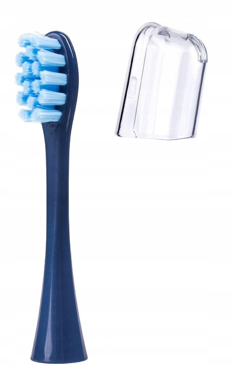 KOŃCÓWKA SONICZNA DO SZCZOTECZEK OCLEAN FIND X10 FLOW PRO + OSŁONKA