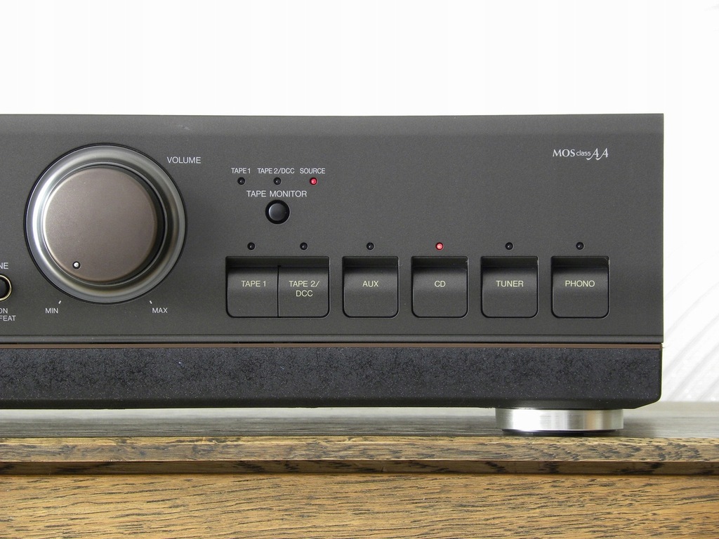 Technics SU-A700MK2 ステレオアンプ 【公式通販】