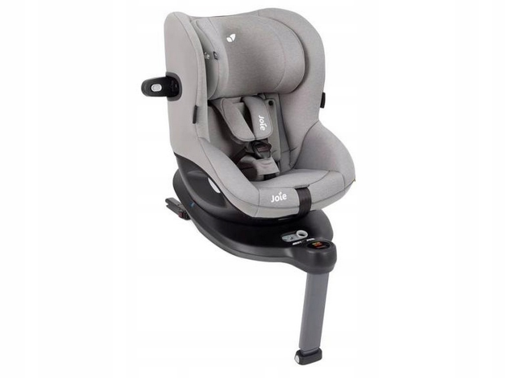 JOIE FOTELIK SAMOCHODOWY I-SPIN E 360 isofix