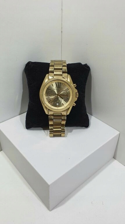 ZEGAREK MICHAEL KORS MK-5605 GOLD