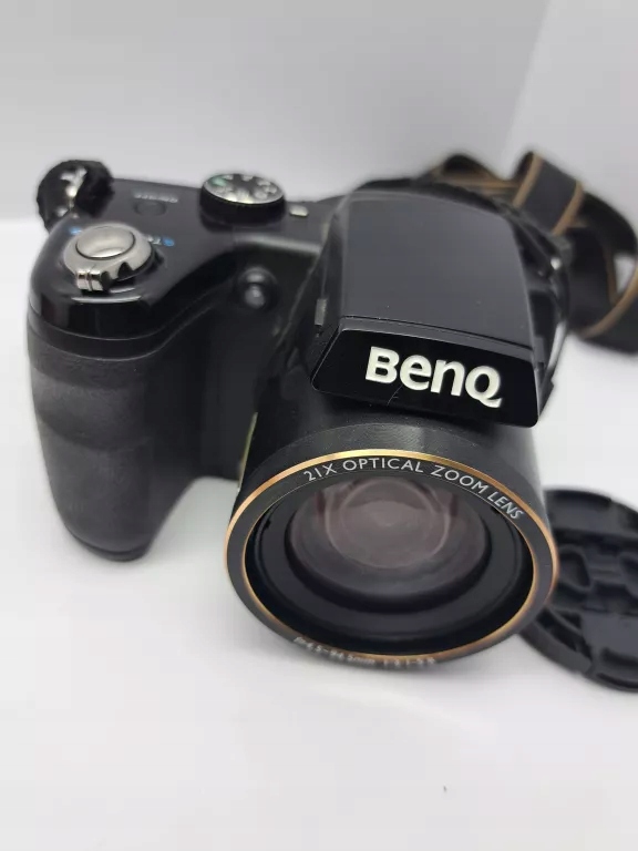 APARAT BENQ GH600