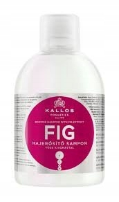 Fig Booster Shampoo With Fig Extract szampon z wyc