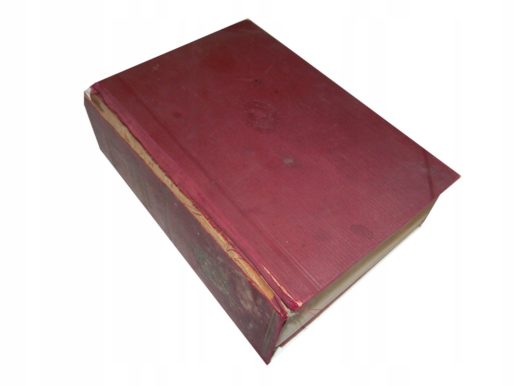 Kodeks handlowy Komentarz Maurycy Allerhand 1935r