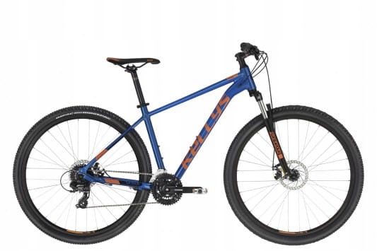 KELLYS Spider 30 Blue L 29" 2021