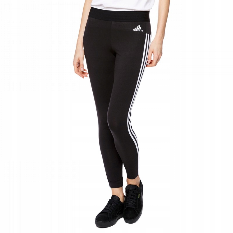 LEGGINSY ADIDAS ESS 2S TIGHT L BS4820