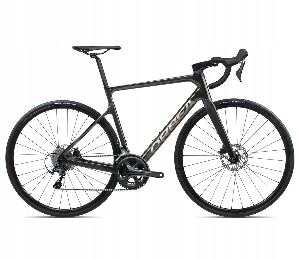 ORBEA Orca M40 Tiagra szosa carbon czarny 2021