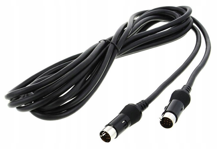 Roland GKC-10 kabel do przystawki GK