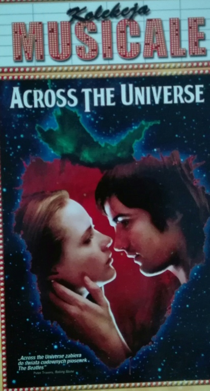 Film "Across the Universe"