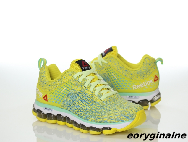 Buty damskie Reebok ZJET RUN M47959 r. 37,5 Buty damskie Reebok ZJET RUN M47959 r. 37,5
