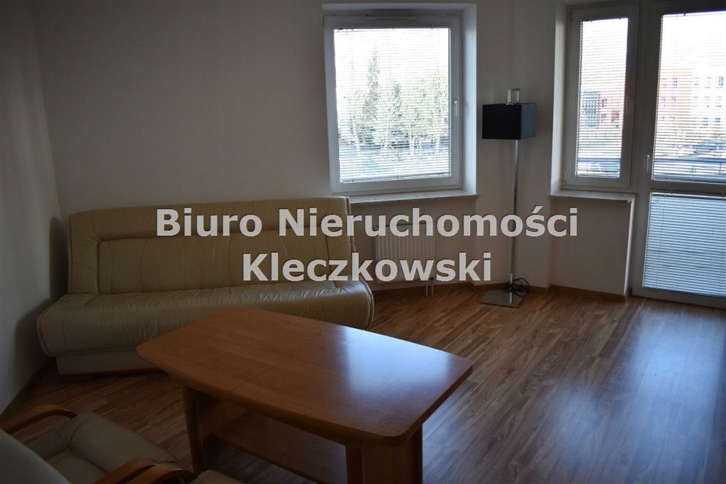 Mieszkanie Lublin, Czuby, 46,50 m²