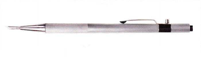 Proedge - Nóż Deluxe typu Pen z chowanym ostrzem [