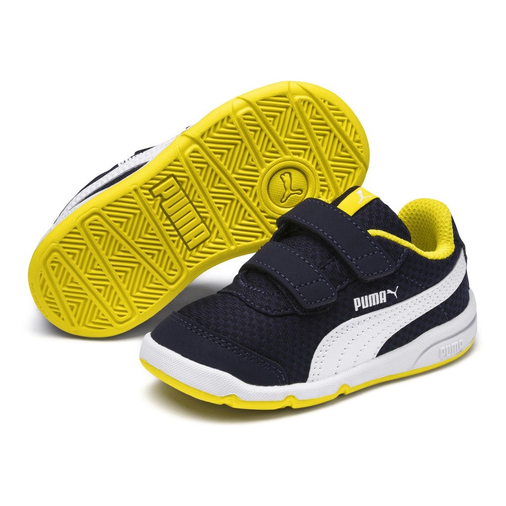 BUTY PUMA STEPFLEEX 19070405 r 19