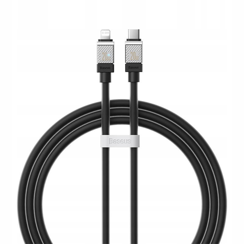 KABEL PRZEWóD USB TYP-C - LIGHTNING / IPHONE 10