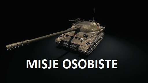 WOT Boosting, World of Tanks Misje Osobiste