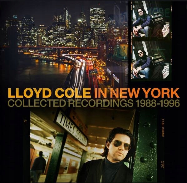 WINYL Lloyd Cole Lloyd Cole In New.. -Ltd-