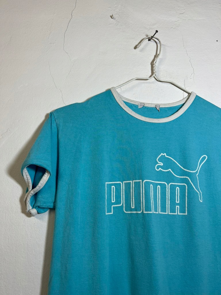 Koszulka damska Puma y2k S