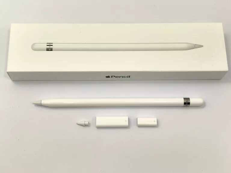 RYSIK APPLE PENCIL 1 GEN MQLY3ZM/A GWARANCJA