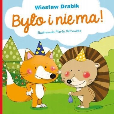 Było i nie ma