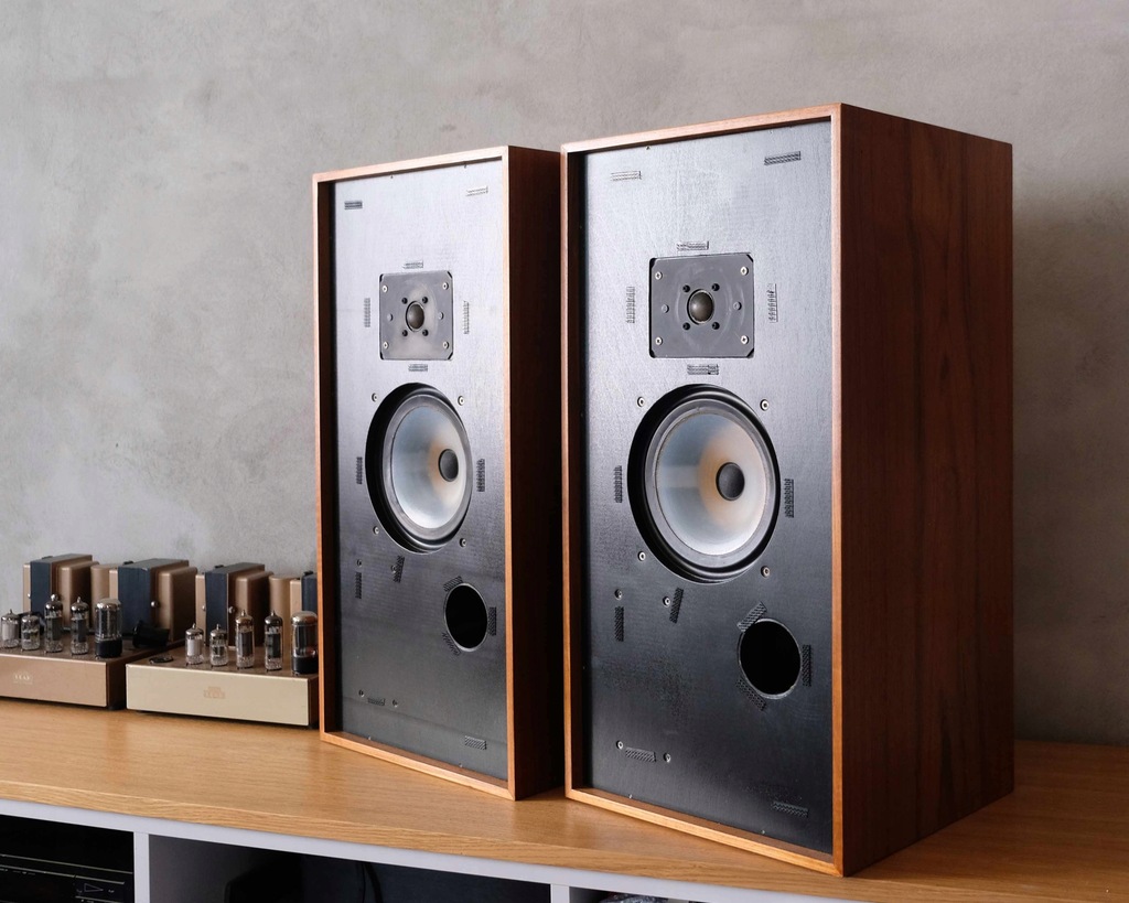 Harbeth HL Monitor mkⅡ (ハーベス) Harbeth Hl Monitor Mk2 Harbeth Hl Monitor Mk2