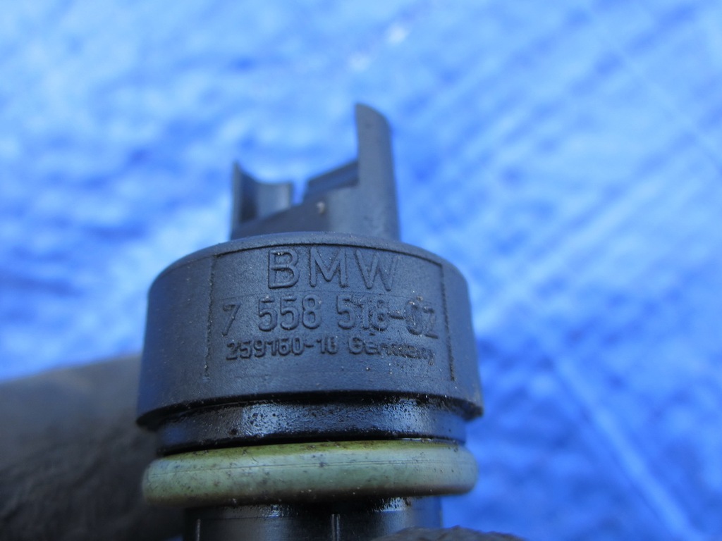 Czujnik wałka rozrządu BMW E65 4.8 V8 2006 7558518