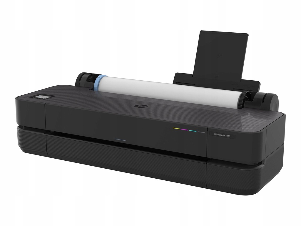 HP DesignJet 5HB06D - Großformatdrucker, Drucker