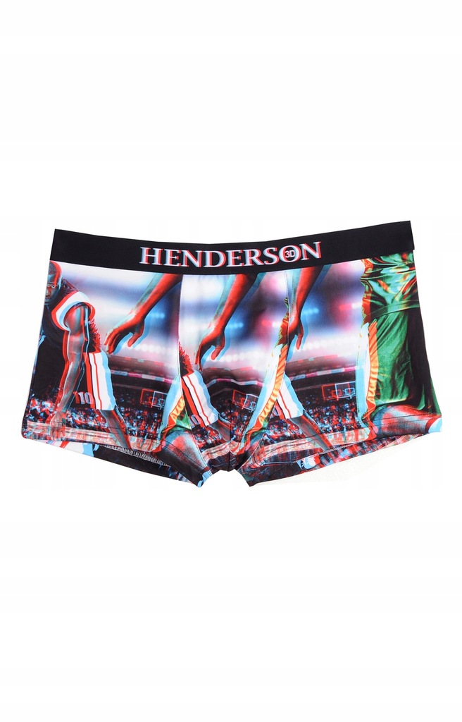 Bokserki HENDERSON Acord XL